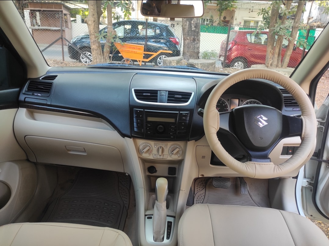 Swift DZire image 11 Swift DZire image 11