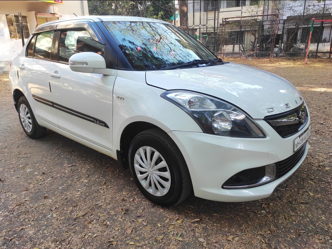 Swift DZire image 7 Swift DZire image 7