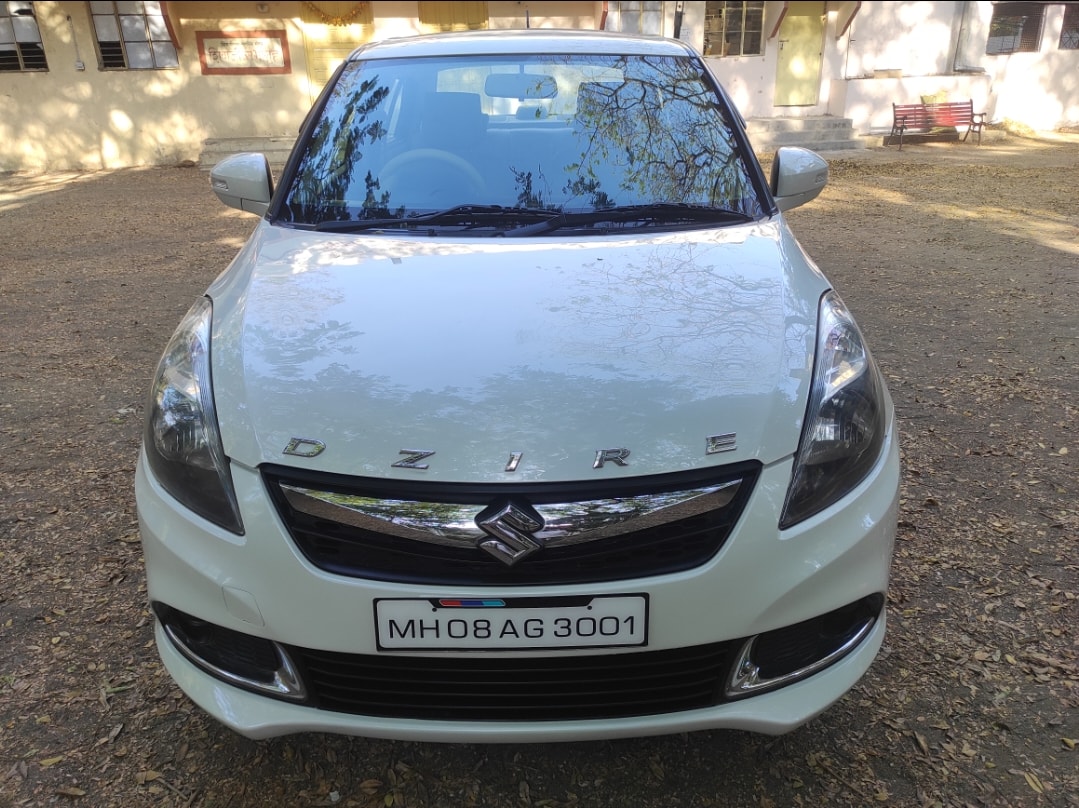 Swift DZire image 8 Swift DZire image 8