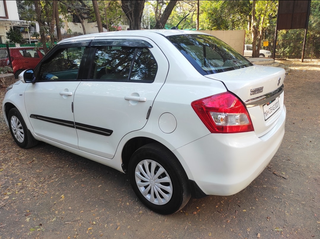 Swift DZire image 3 Swift DZire image 3