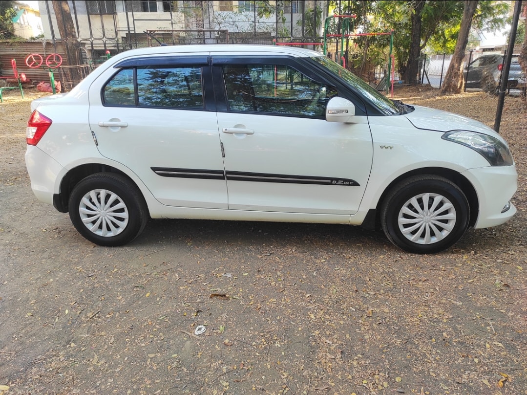 Swift DZire image 6 Swift DZire image 6