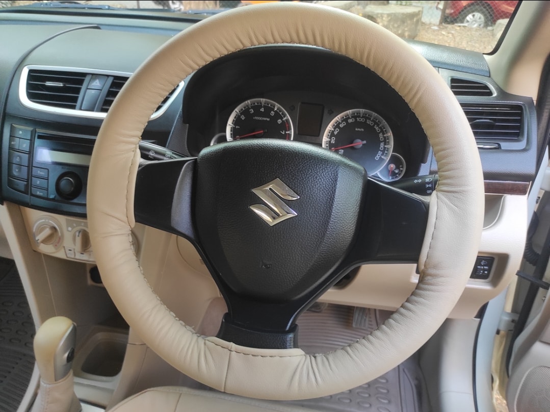 Swift DZire image 12 Swift DZire image 12