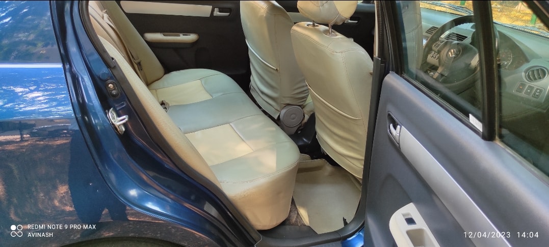 Swift DZire image 15 Swift DZire image 15