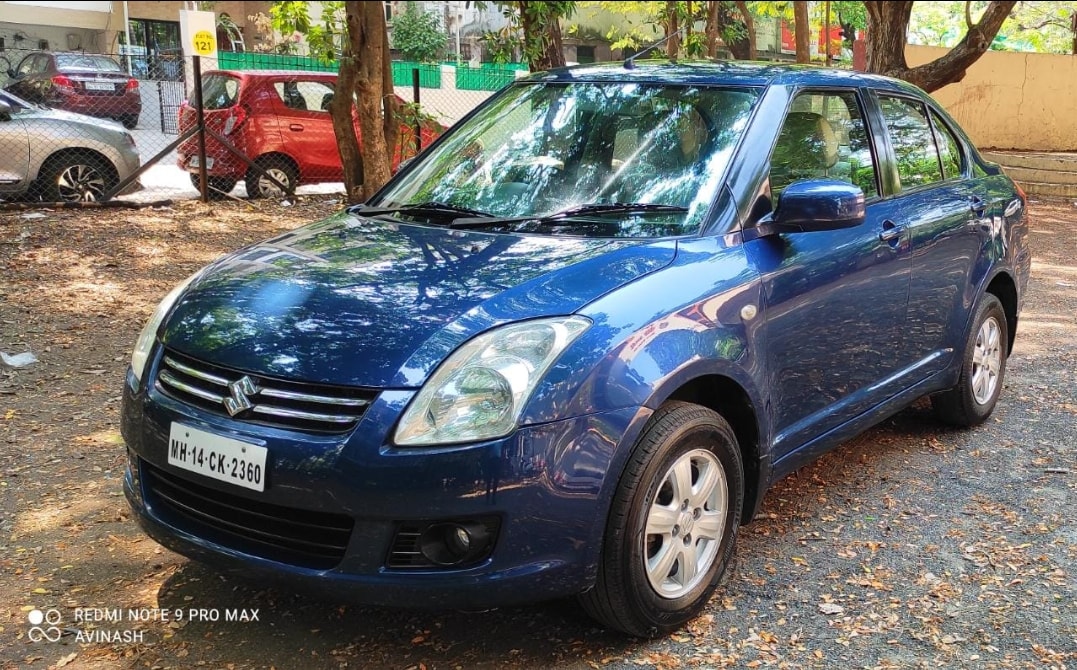 Swift DZire image 1 Swift DZire image 1