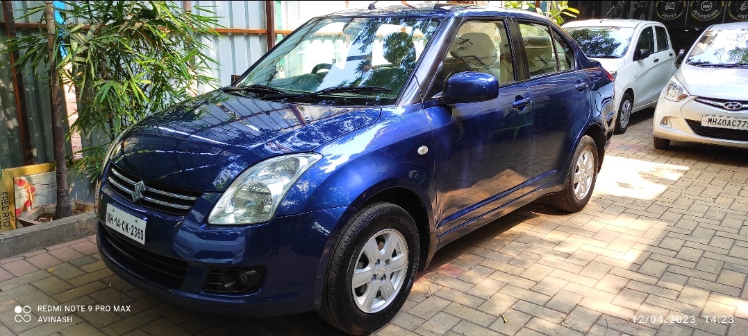 Swift DZire image 7 Swift DZire image 7