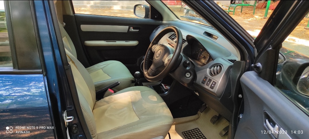 Swift DZire image 14 Swift DZire image 14