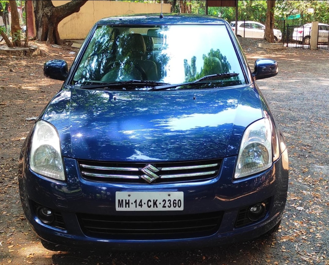 Swift DZire image 8 Swift DZire image 8