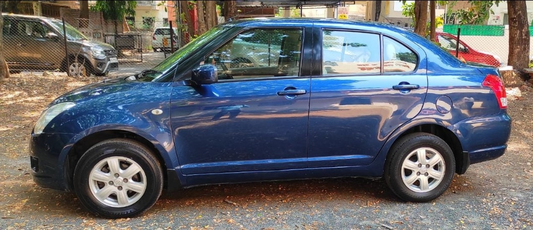 Swift DZire image 2 Swift DZire image 2