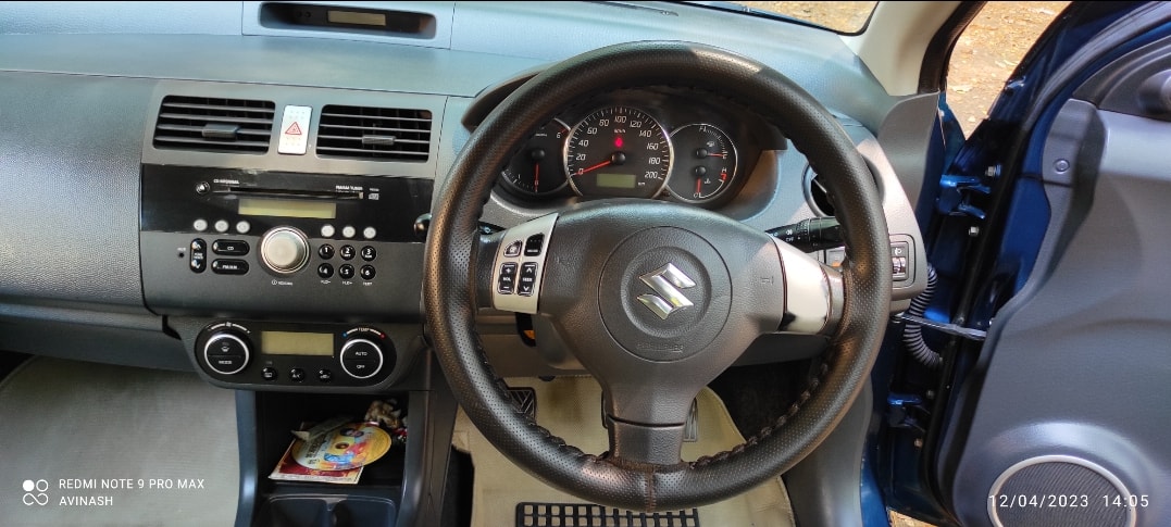 Swift DZire image 13 Swift DZire image 13