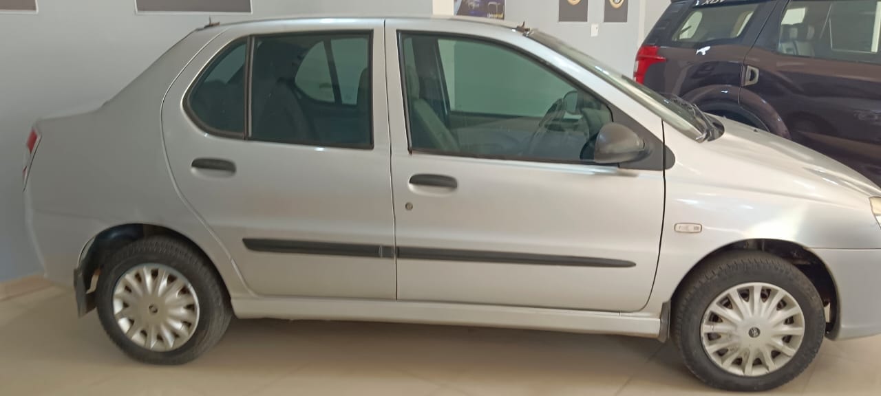 Indigo CS image 1 Indigo CS image 1