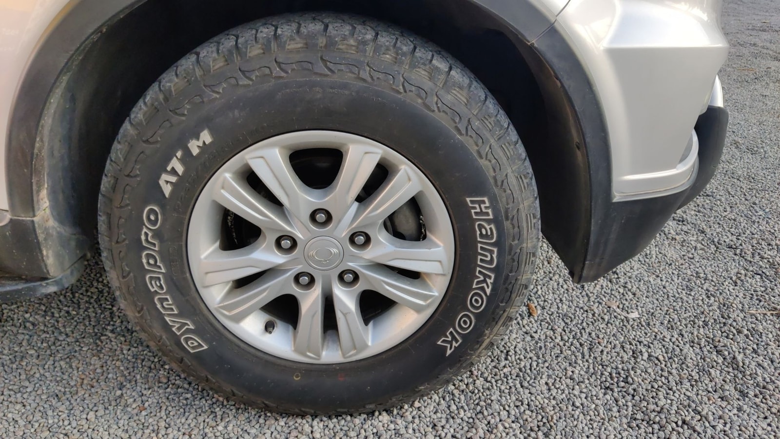 Rexton W image 9 Rexton W image 9