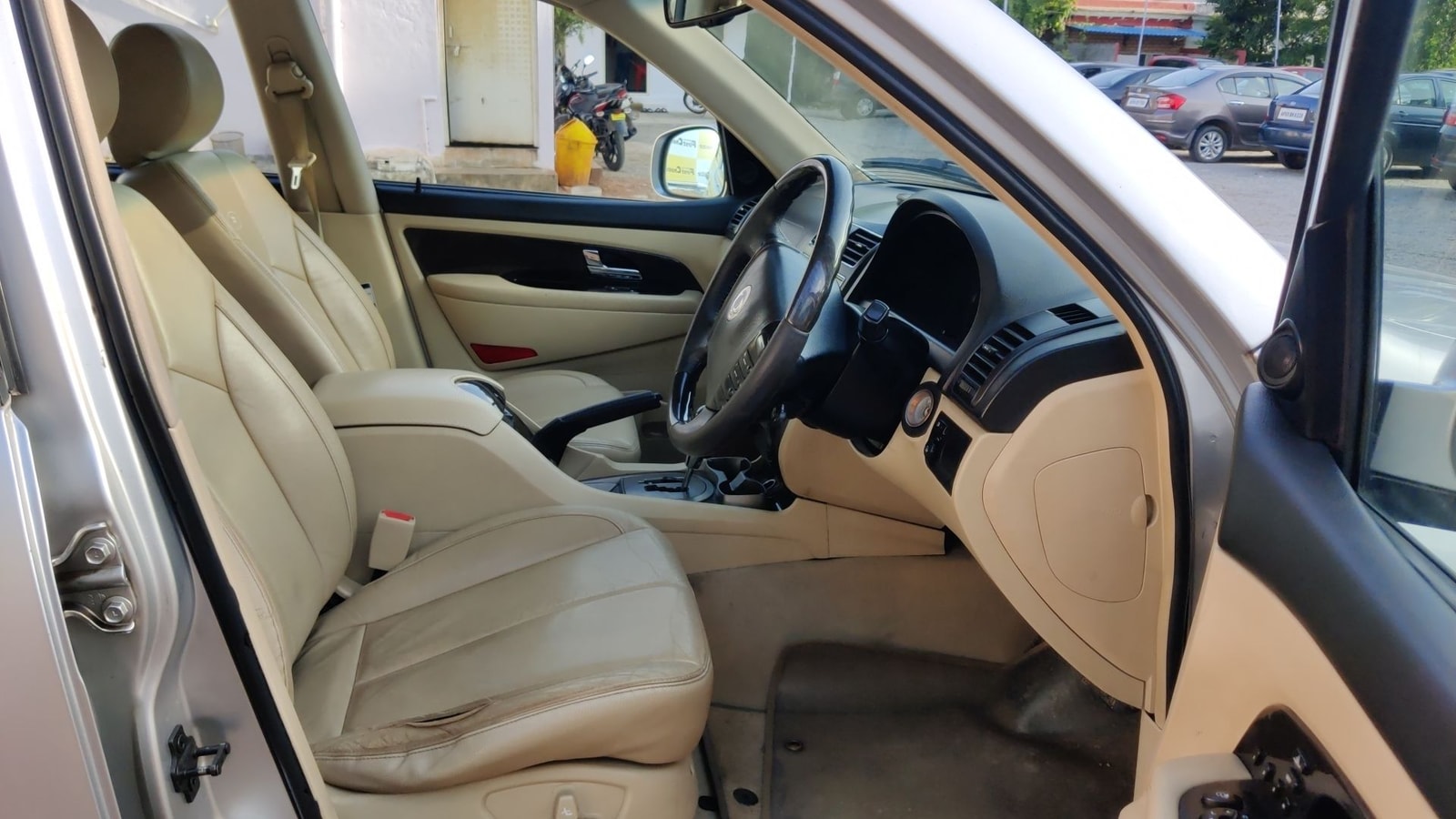 Rexton W image 18 Rexton W image 18