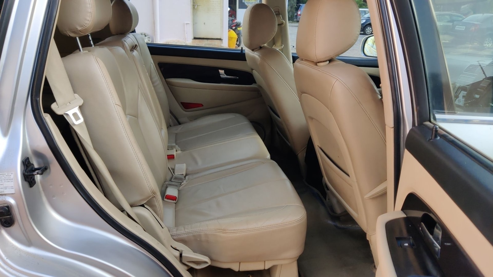 Rexton W image 19 Rexton W image 19