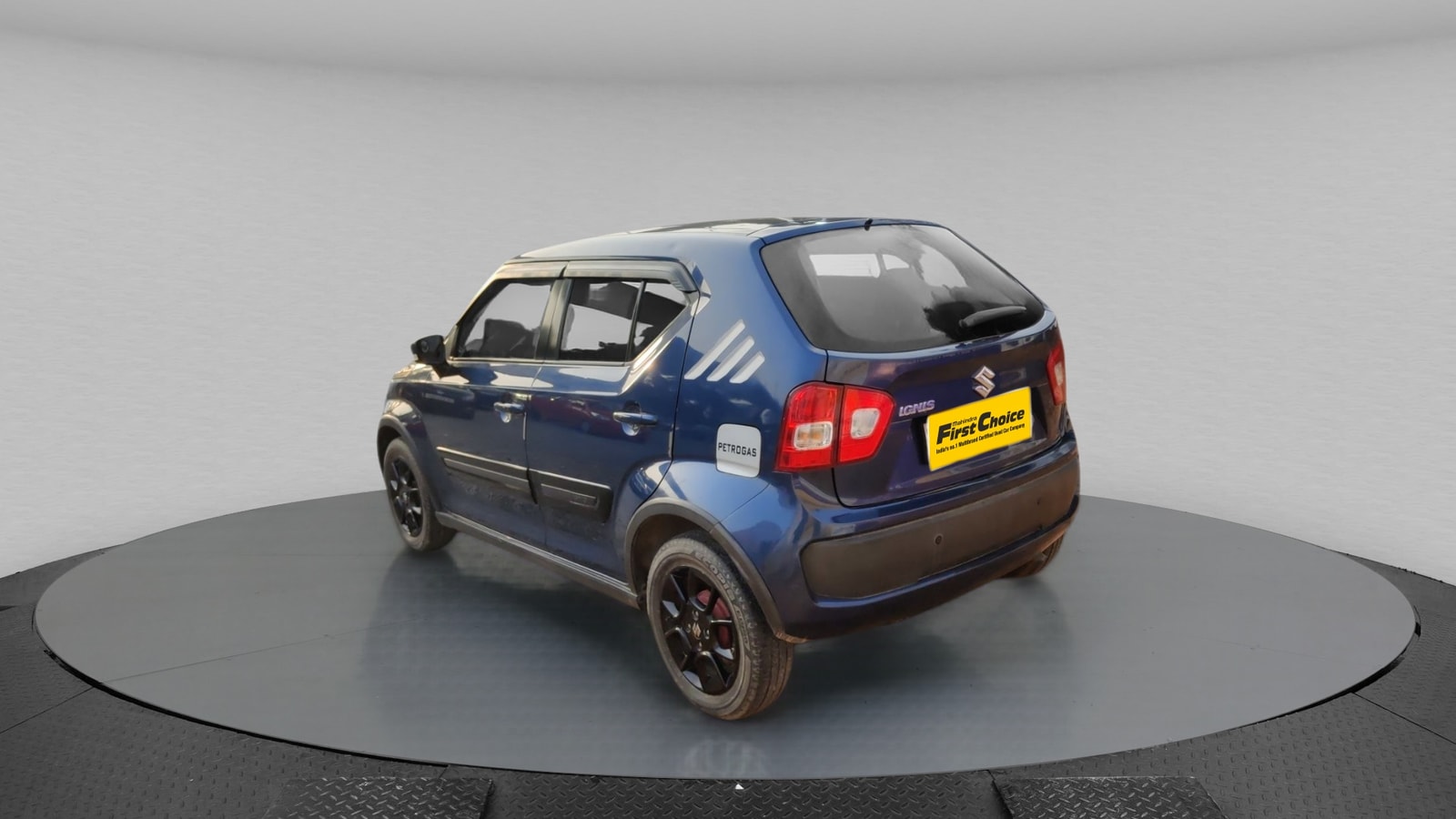 Ignis image 3 Ignis image 3