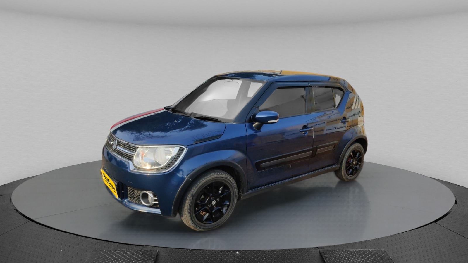 Ignis image 1 Ignis image 1