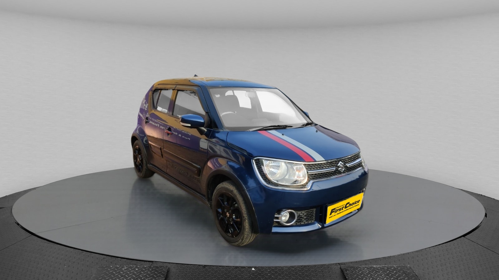 Ignis image 5 Ignis image 5