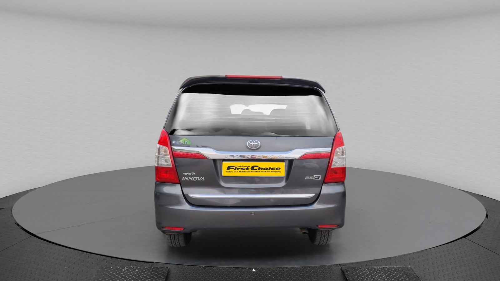 Innova image 4 Innova image 4