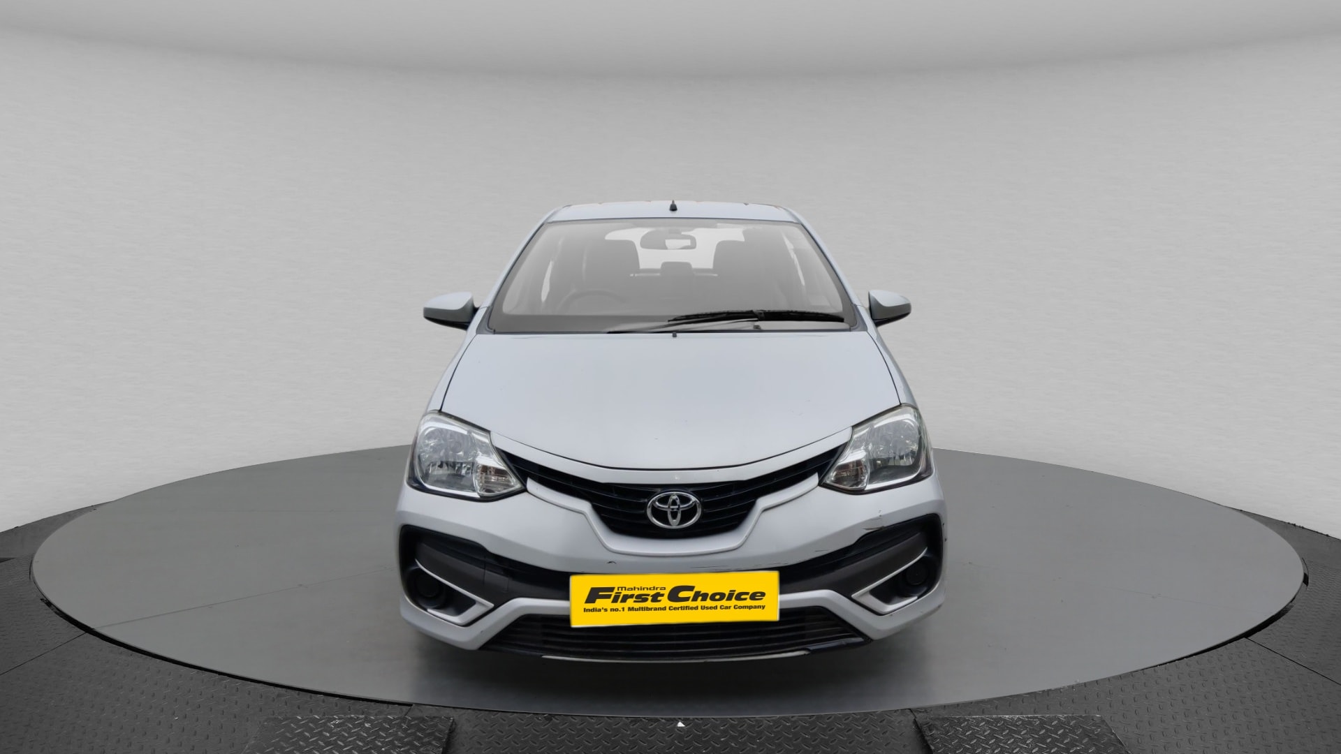 Etios Liva image 8 Etios Liva image 8