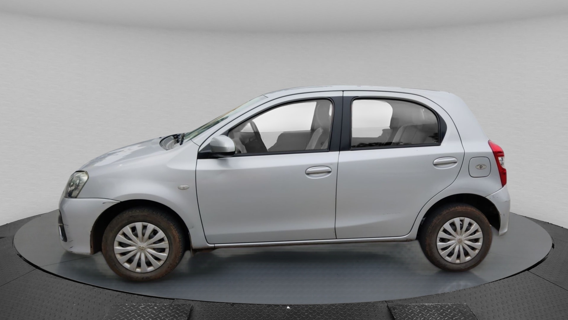 Etios Liva image 2 Etios Liva image 2