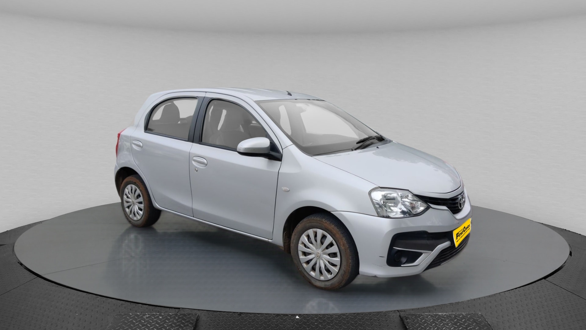 Etios Liva image 5 Etios Liva image 5