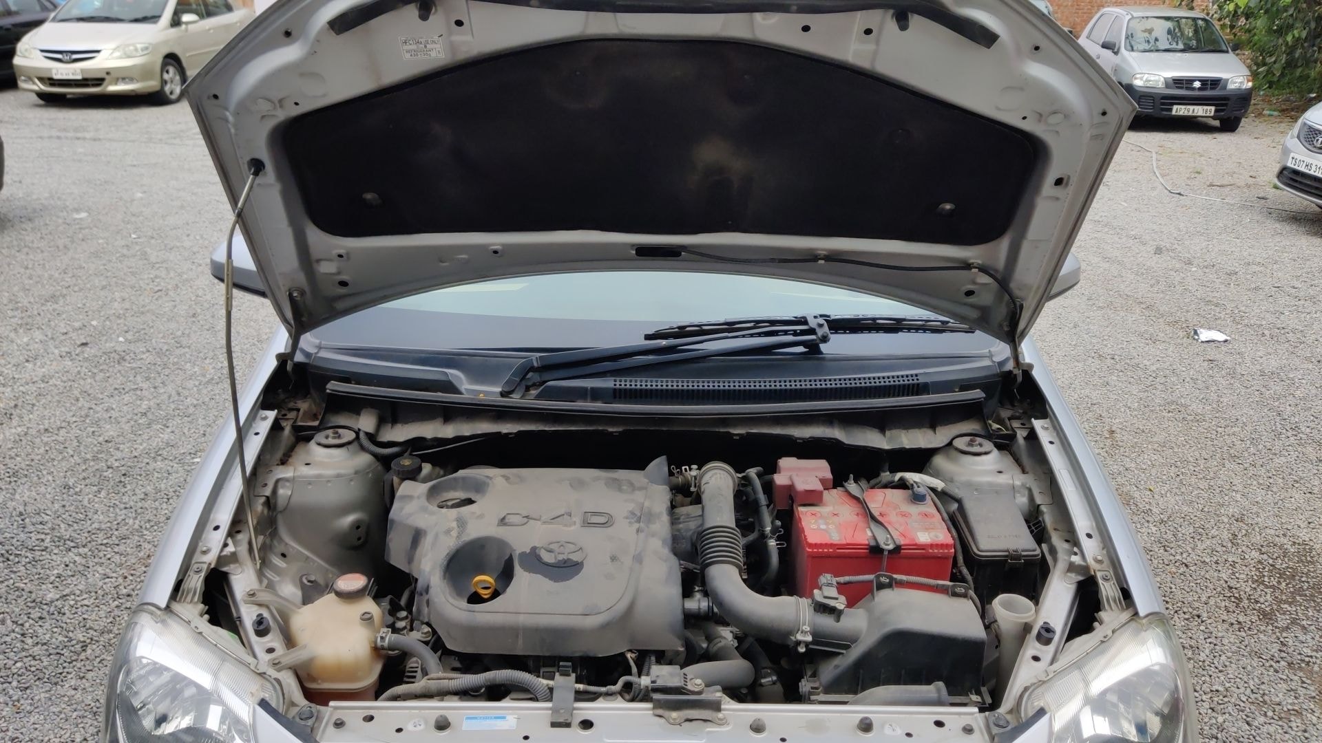 Etios Liva image 13 Etios Liva image 13