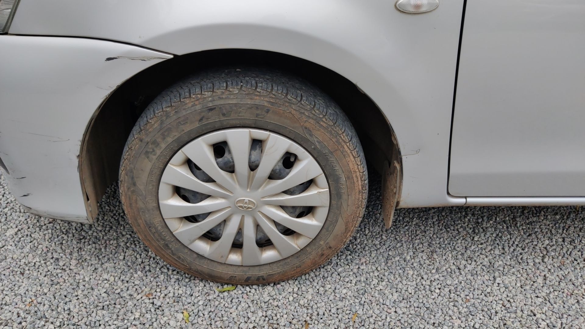 Etios Liva image 10 Etios Liva image 10