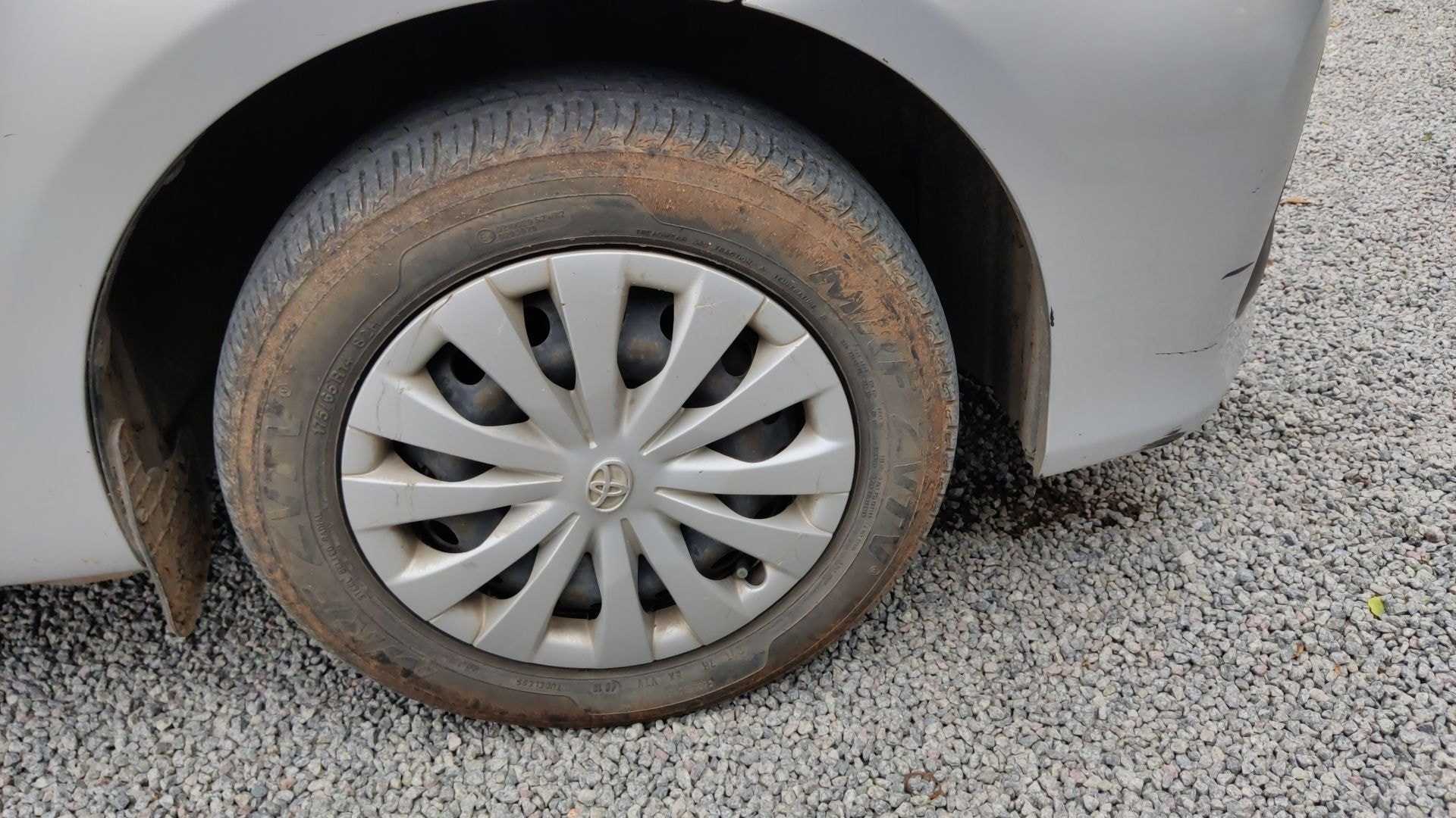 Etios Liva image 9 Etios Liva image 9