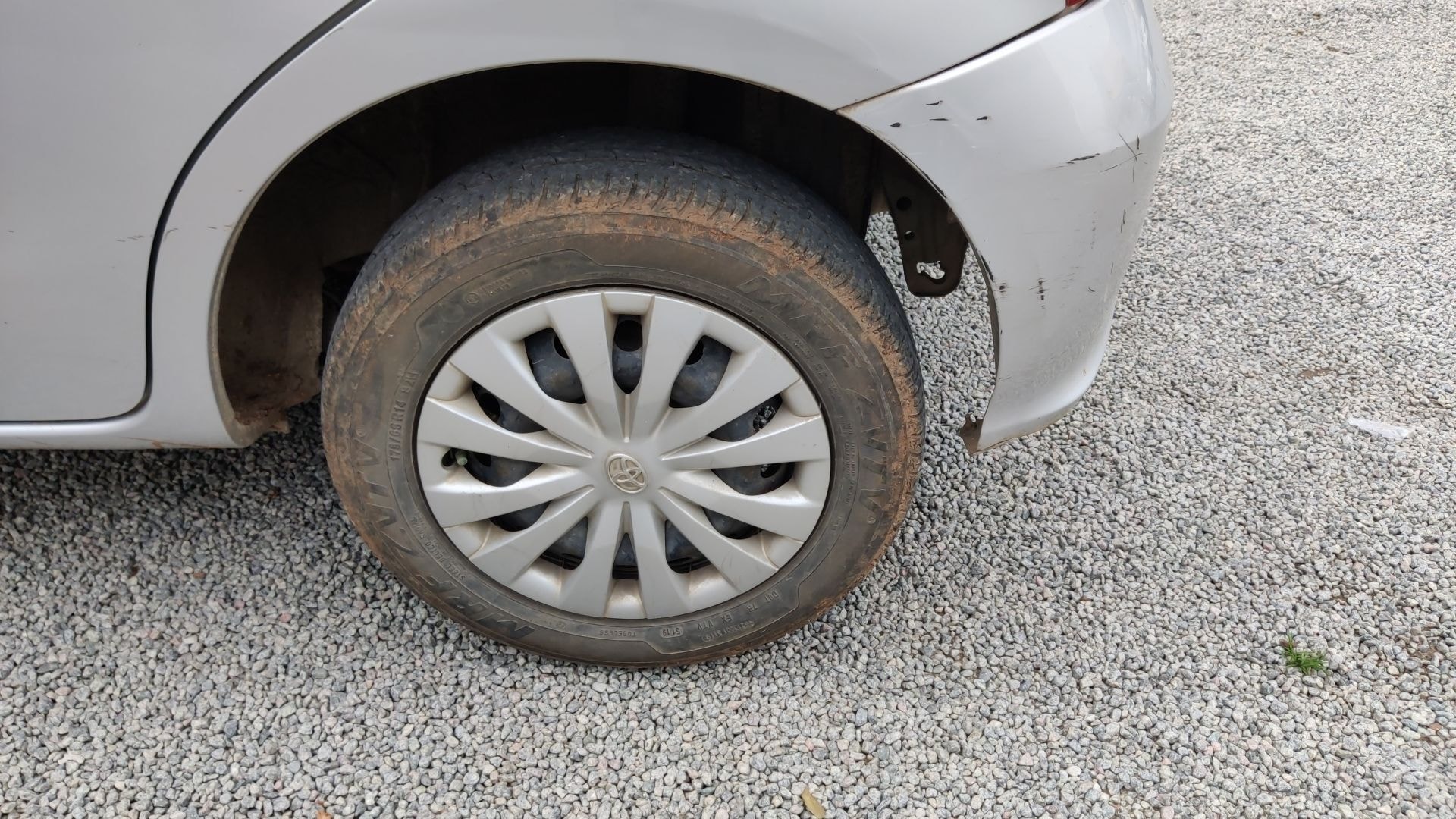 Etios Liva image 12 Etios Liva image 12