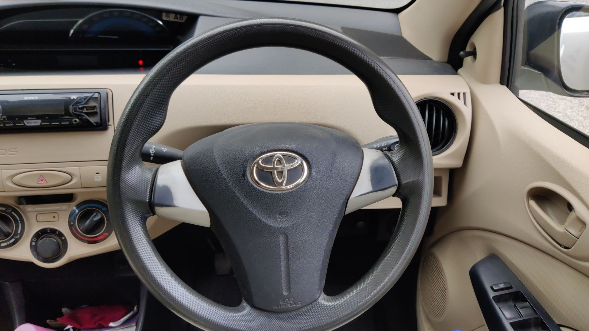 Etios Liva image 17 Etios Liva image 17