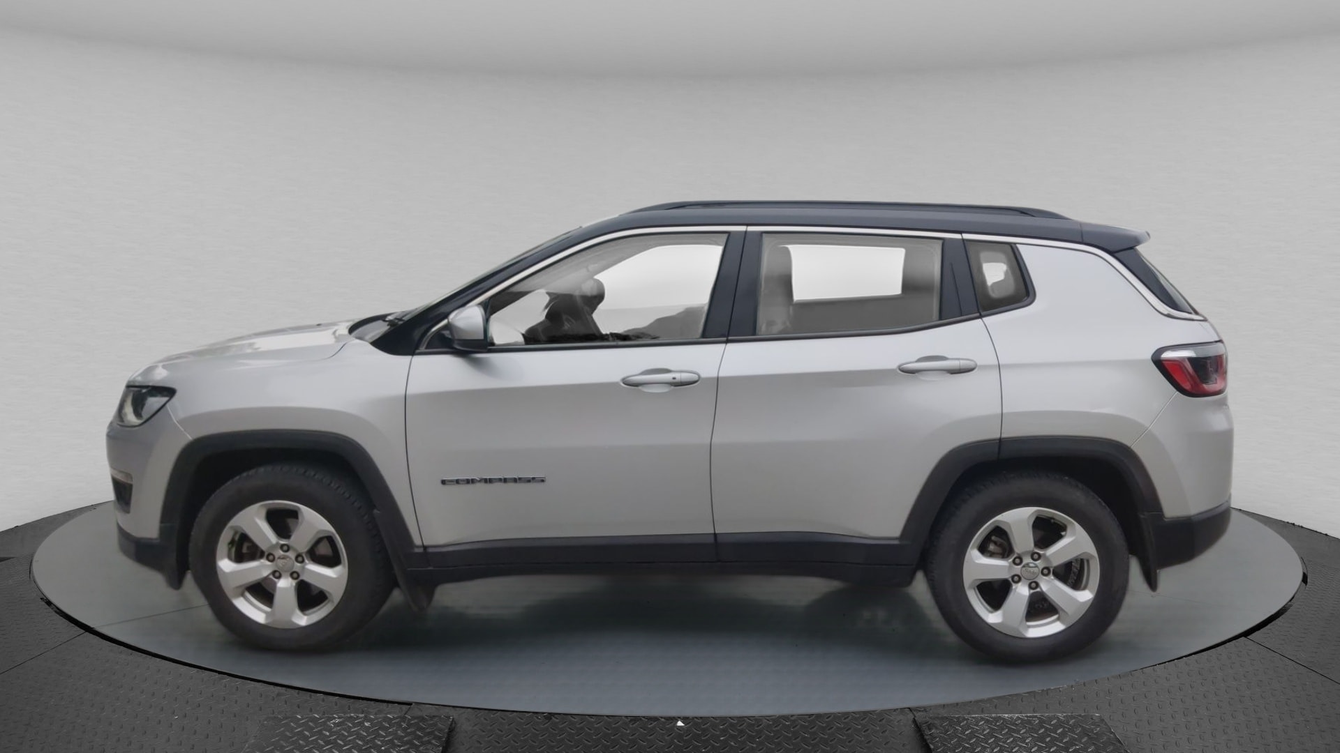 Compass image 2 Compass image 2