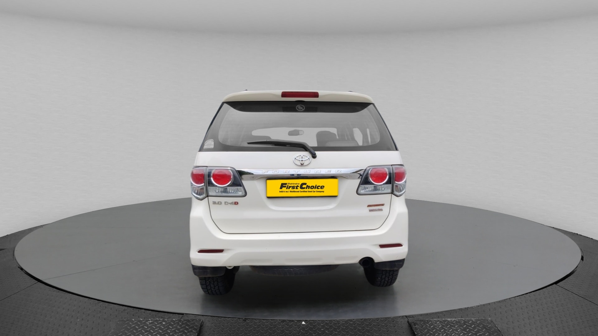 Fortuner image 4 Fortuner image 4