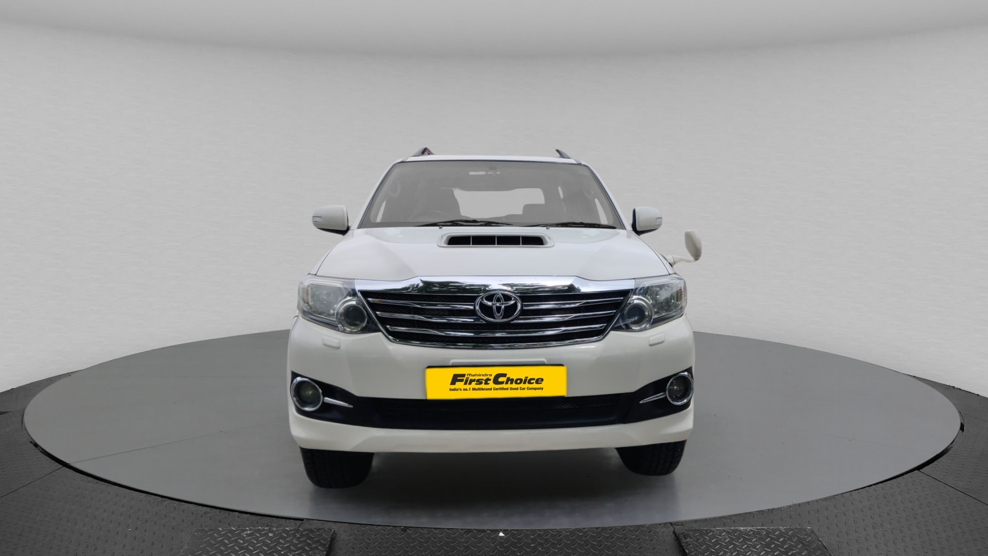 Fortuner image 8 Fortuner image 8