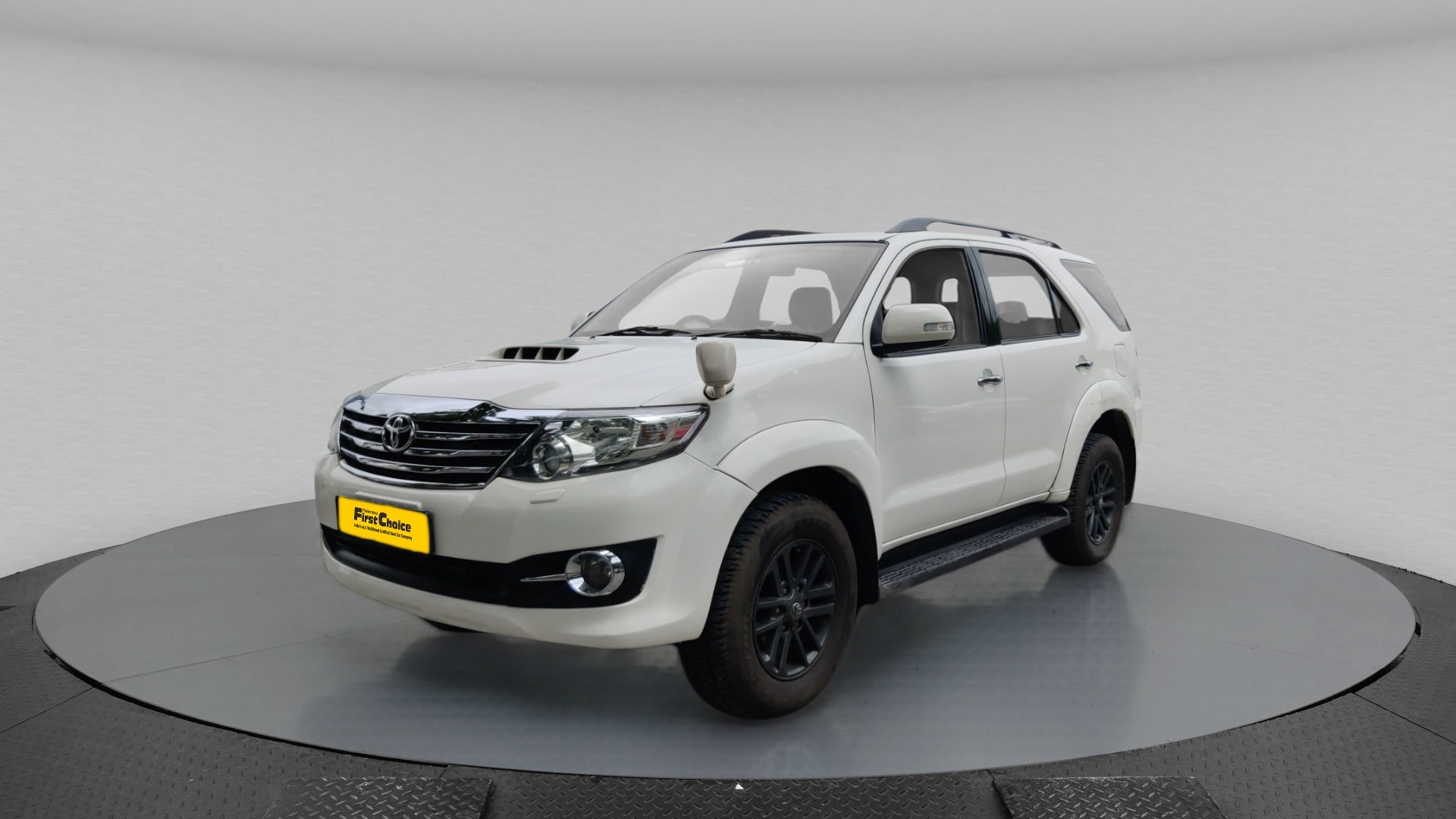 Fortuner image 1 Fortuner image 1