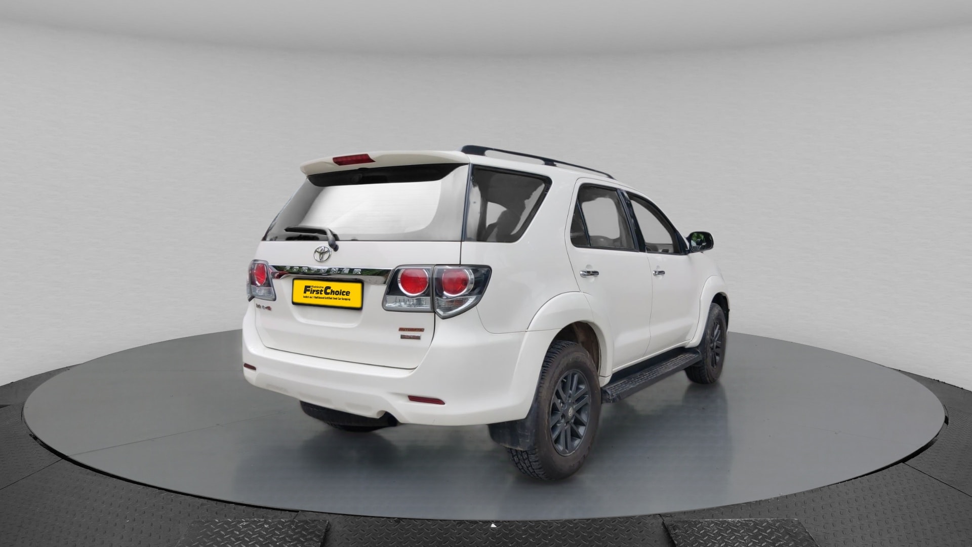 Fortuner image 7 Fortuner image 7