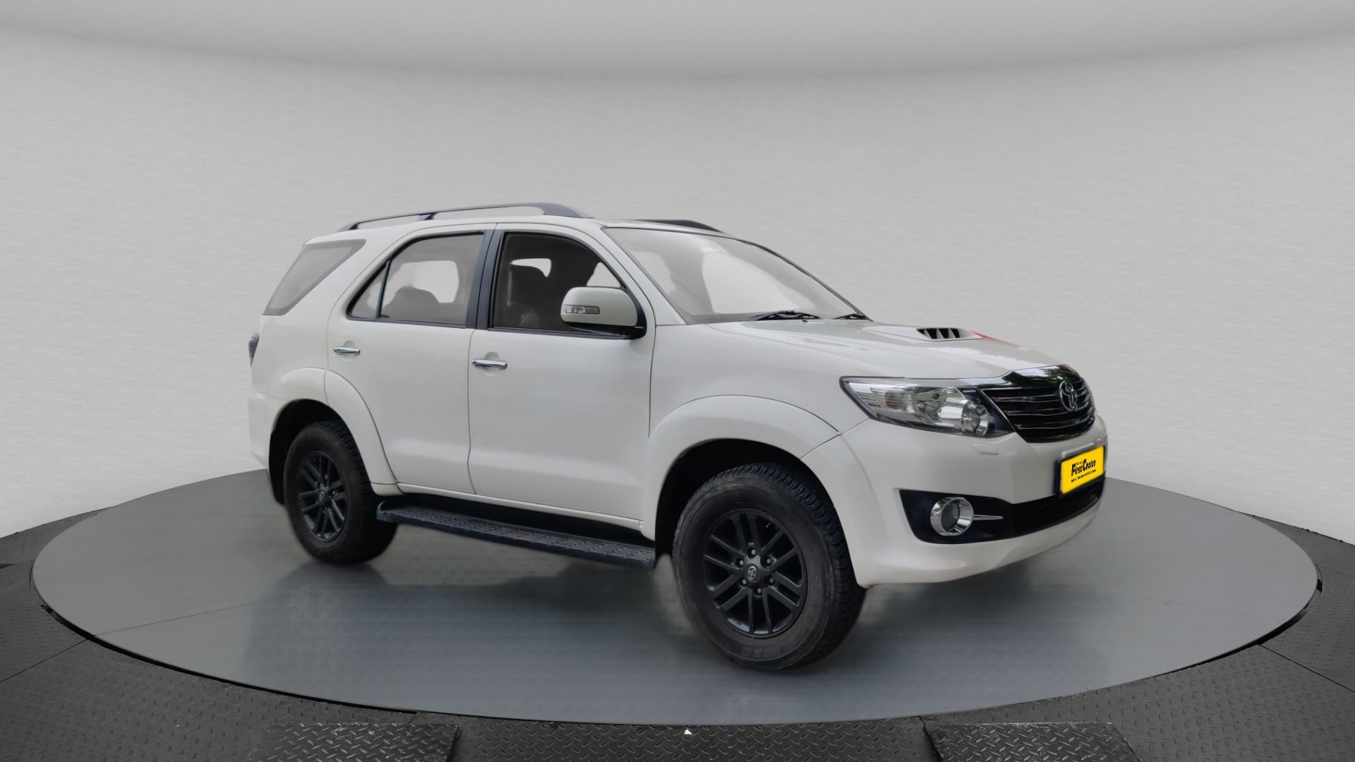 Fortuner image 5 Fortuner image 5