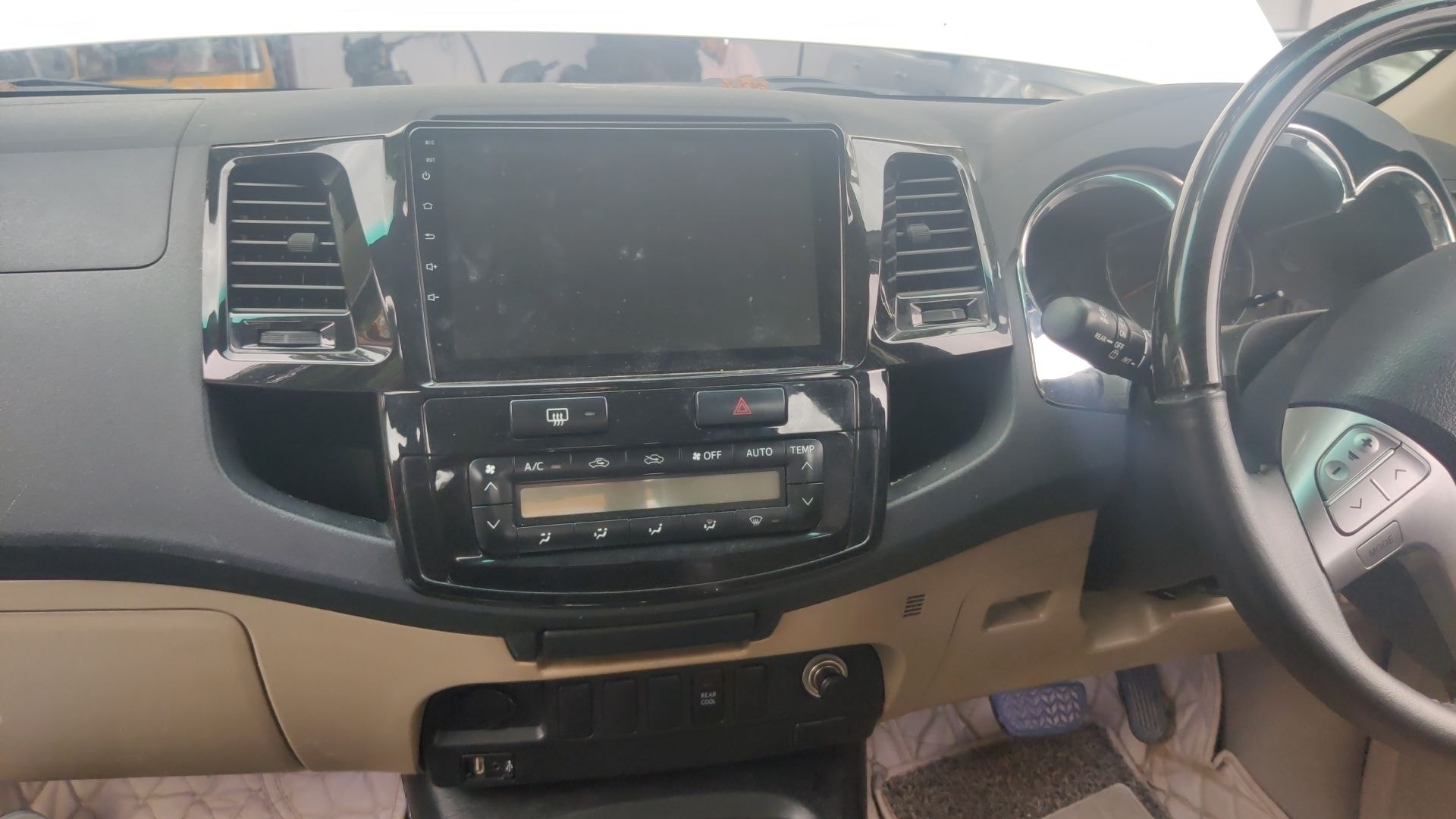 Fortuner image 16 Fortuner image 16