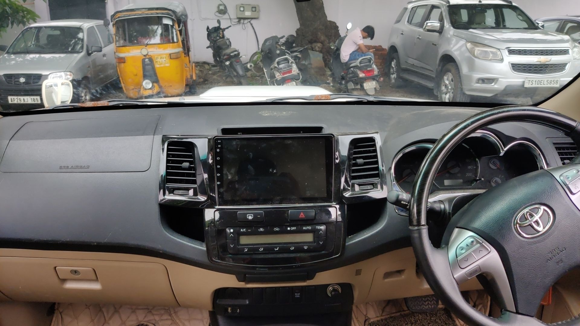 Fortuner image 14 Fortuner image 14