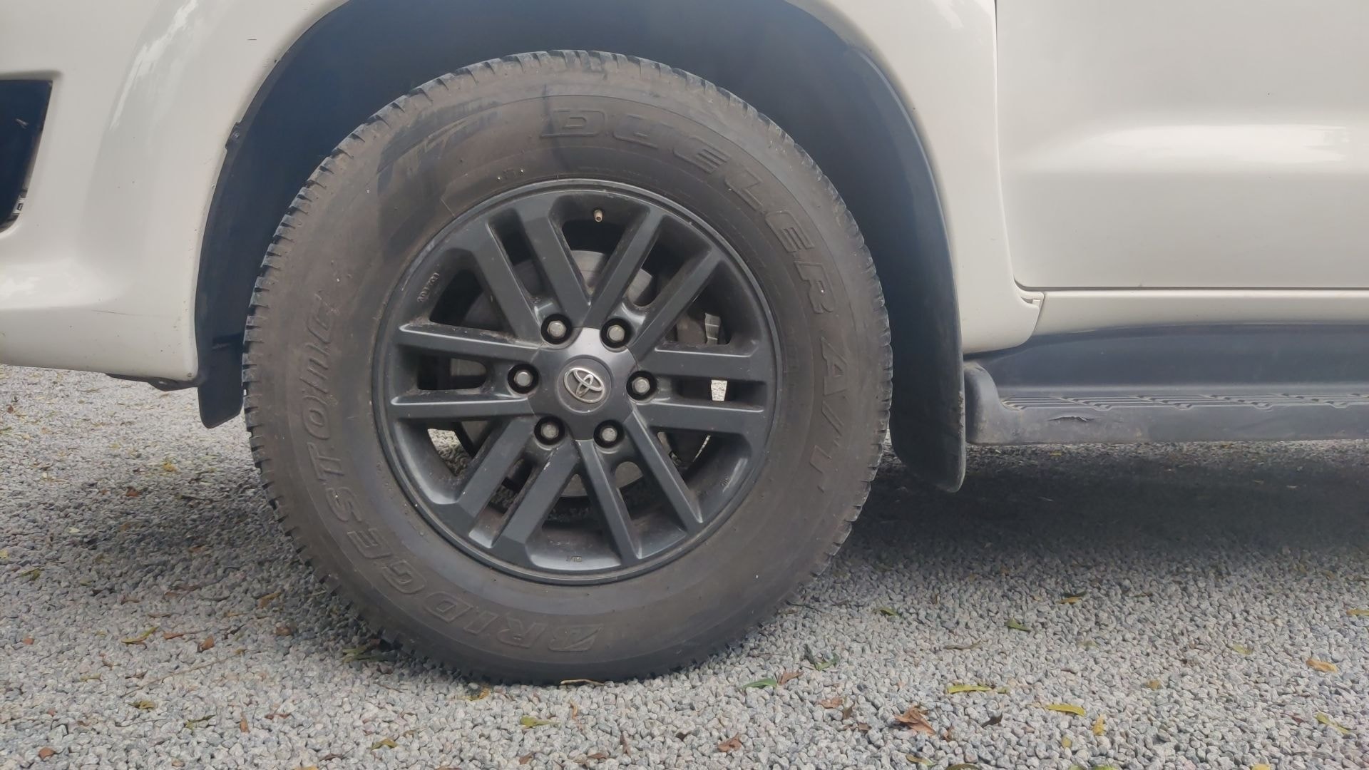 Fortuner image 10 Fortuner image 10