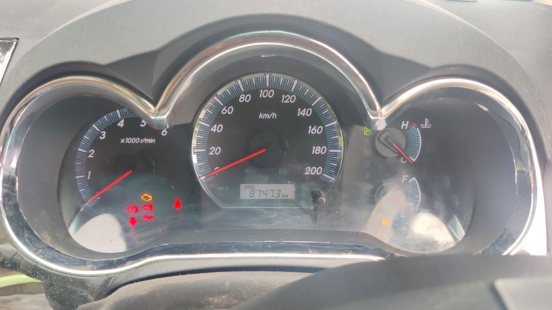 Fortuner image 15 Fortuner image 15