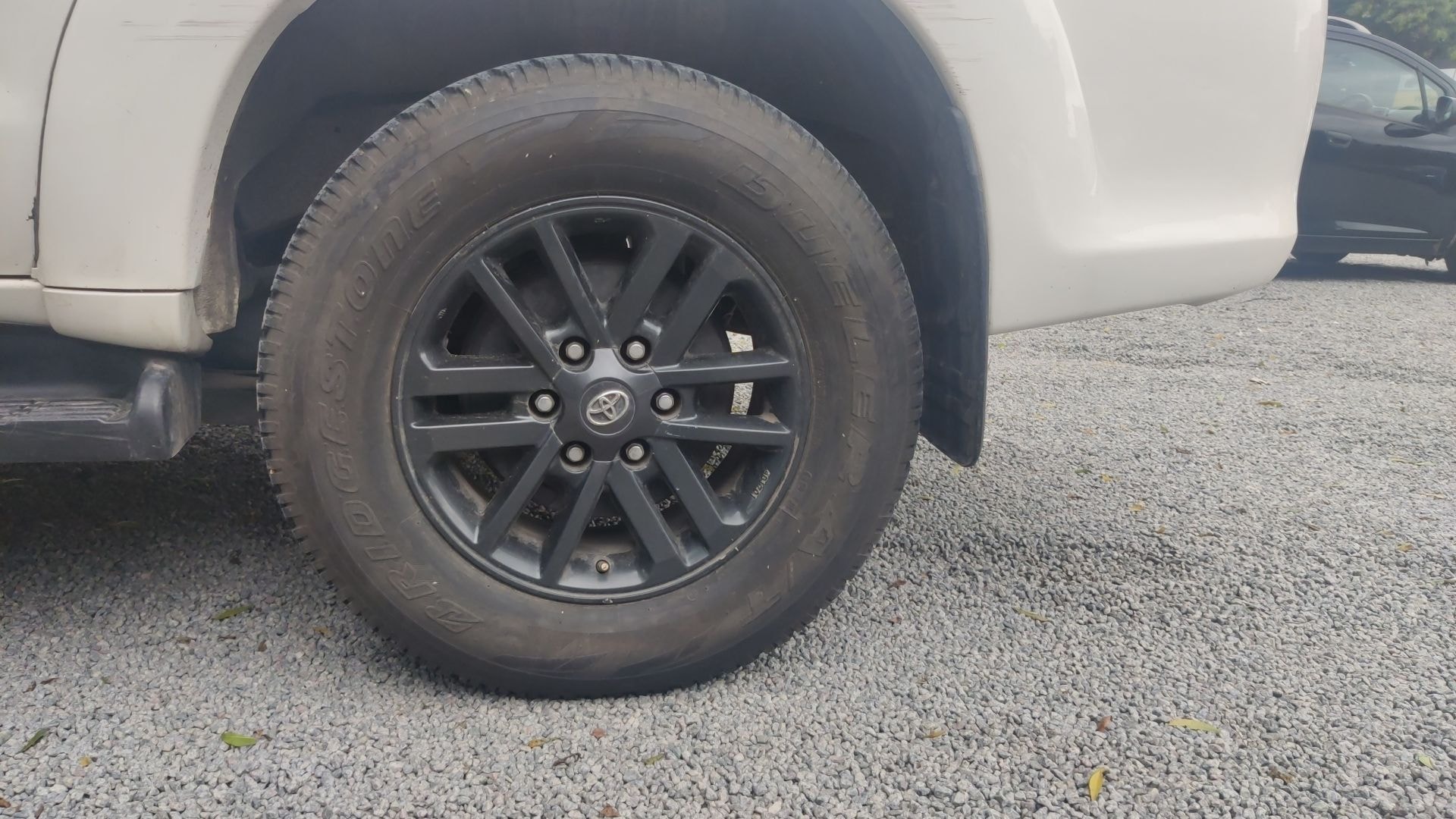 Fortuner image 12 Fortuner image 12