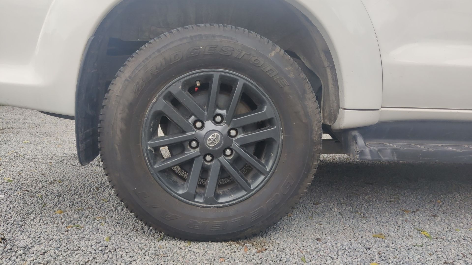 Fortuner image 11 Fortuner image 11