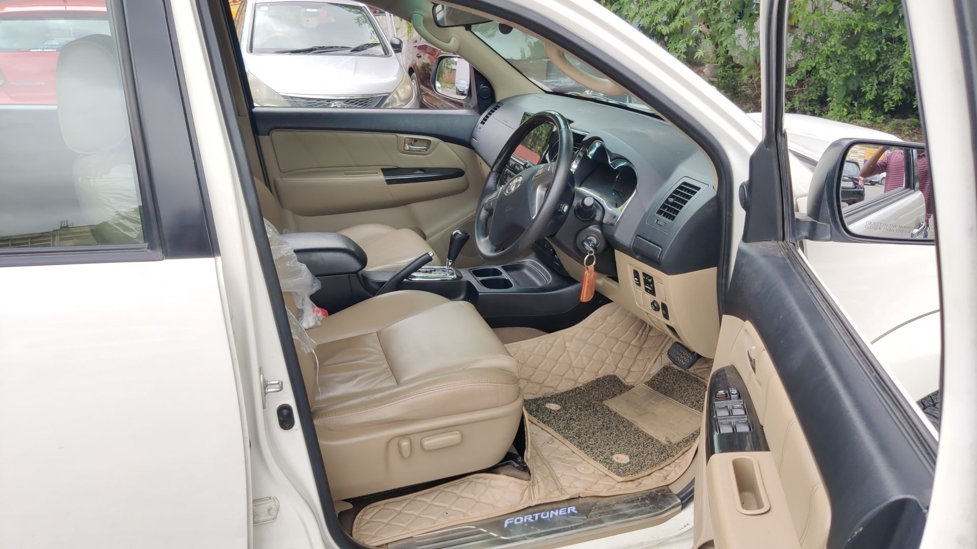 Fortuner image 18 Fortuner image 18