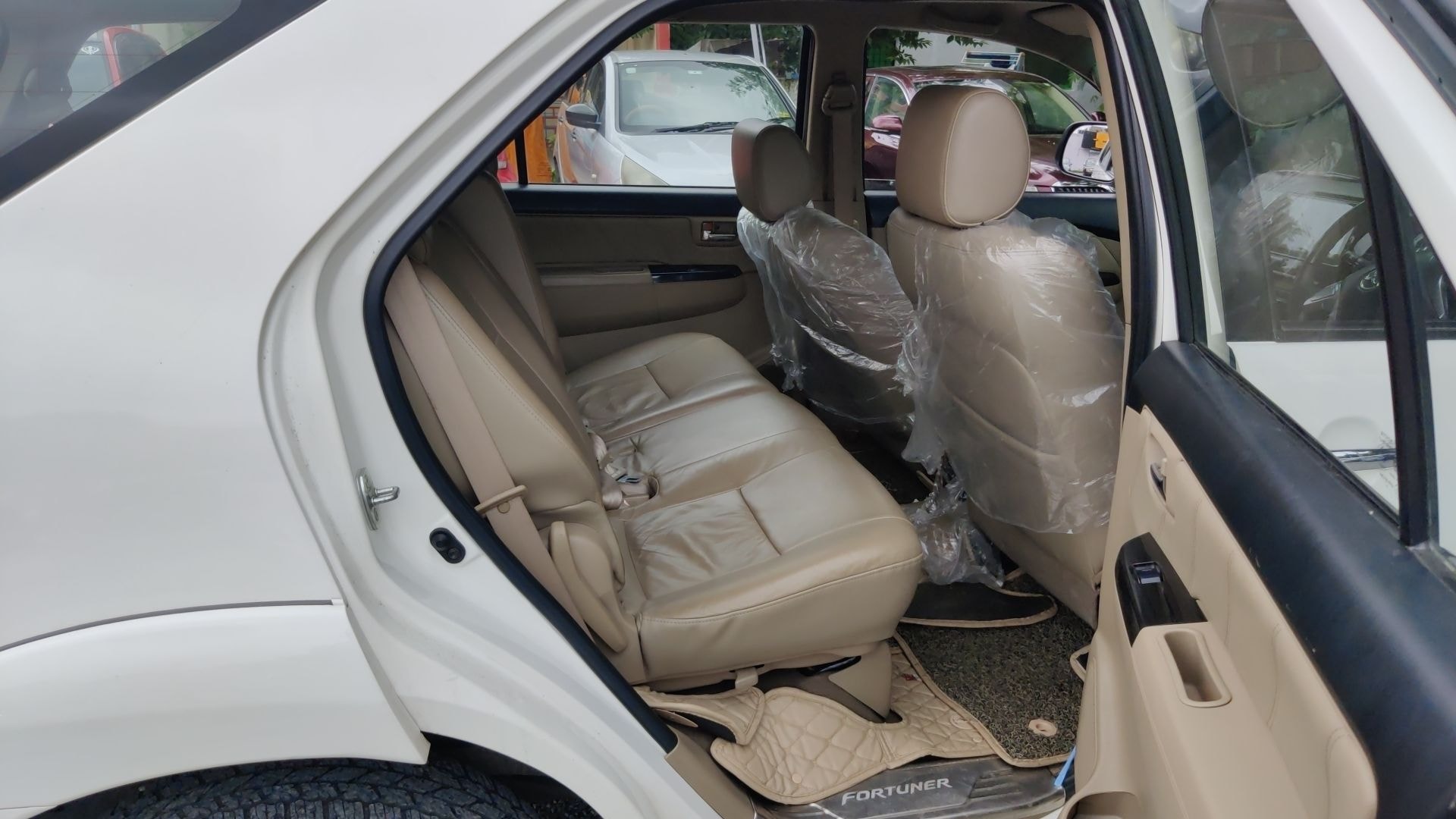 Fortuner image 19 Fortuner image 19