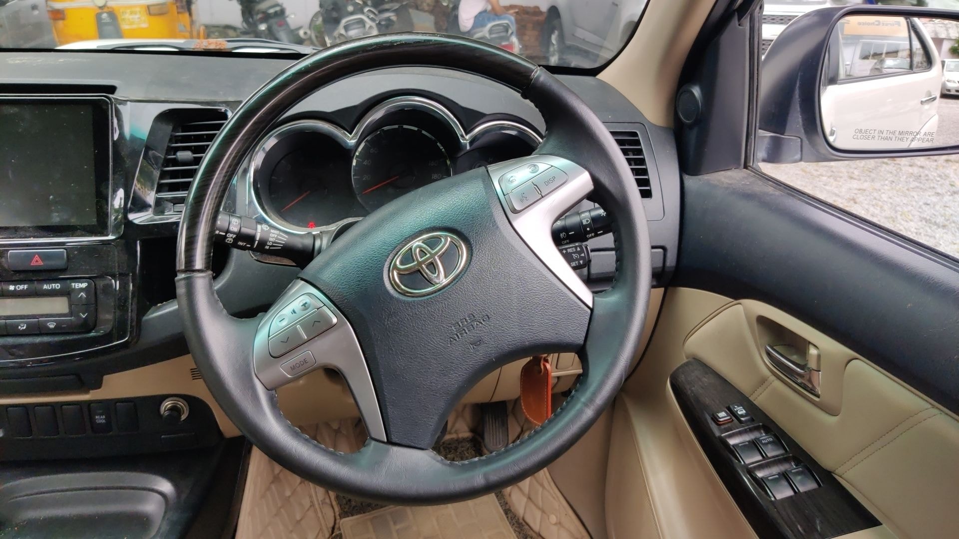 Fortuner image 17 Fortuner image 17