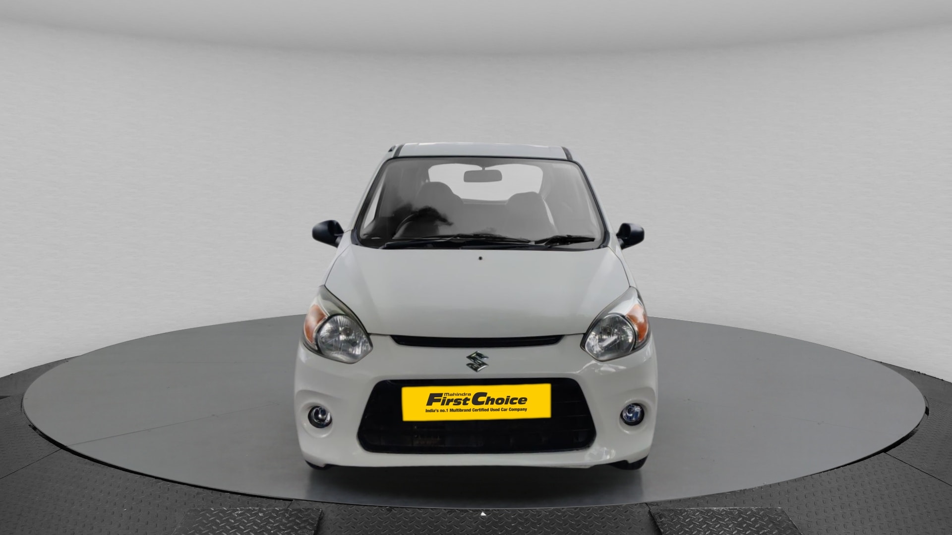 Alto 800 image 10 Alto 800 image 10