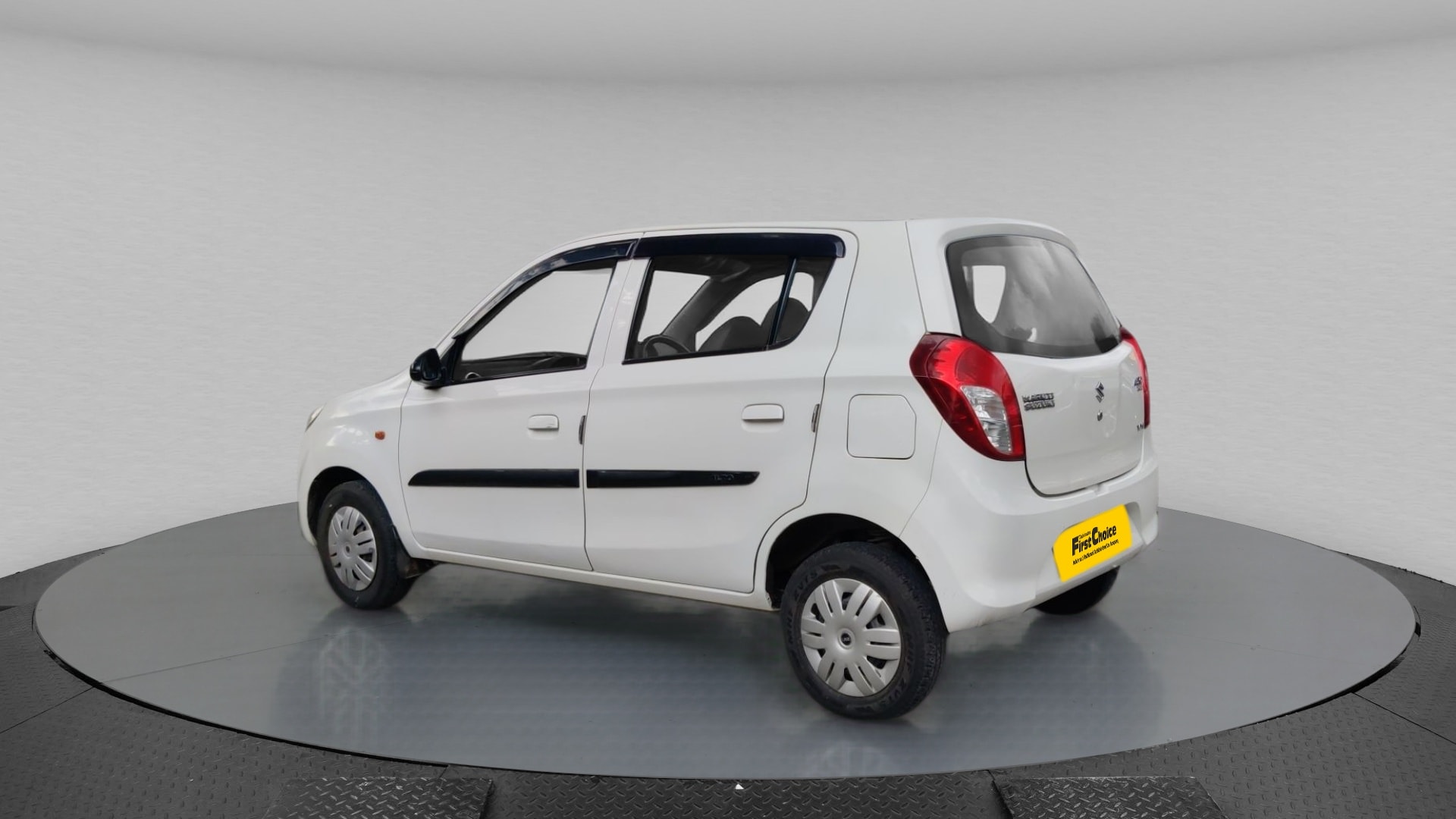 Alto 800 image 3 Alto 800 image 3