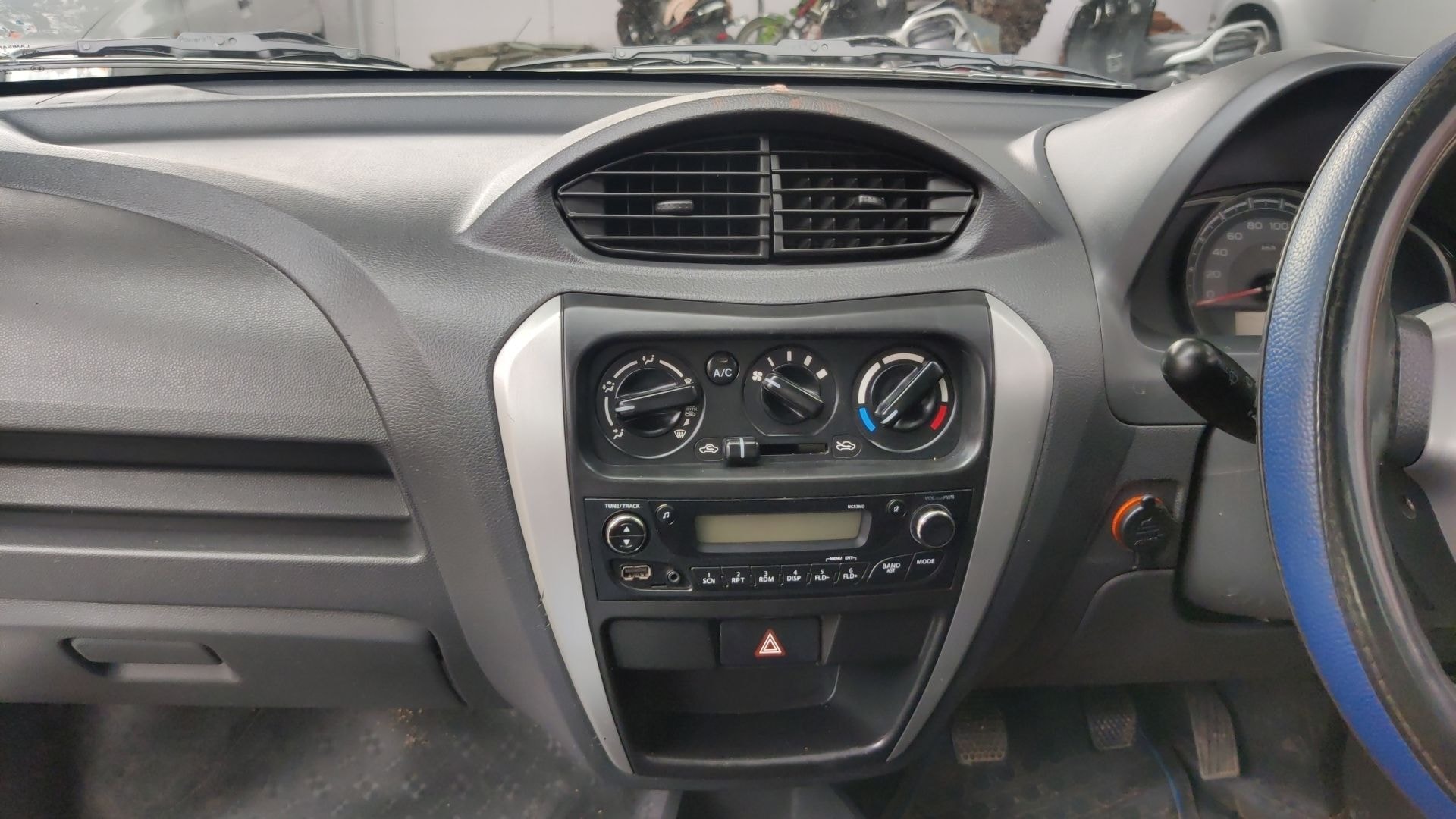 Alto 800 image 17 Alto 800 image 17