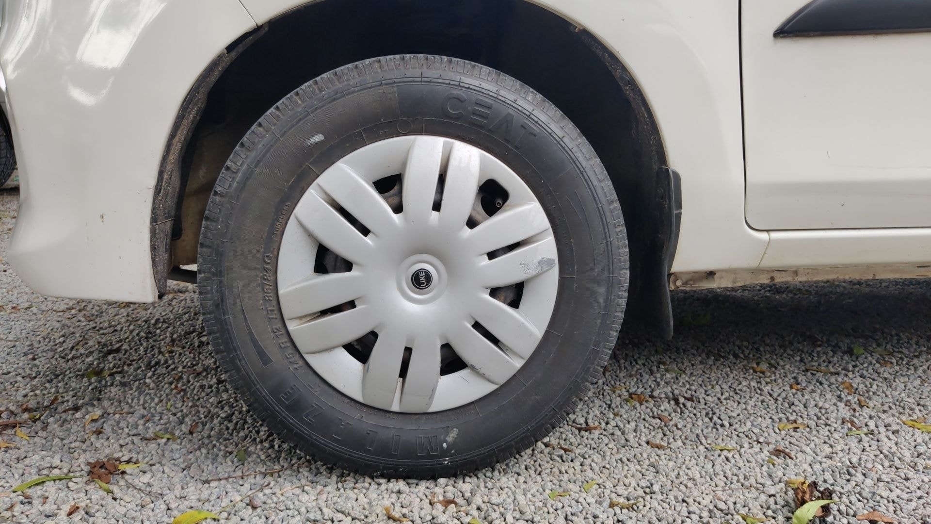 Alto 800 image 12 Alto 800 image 12