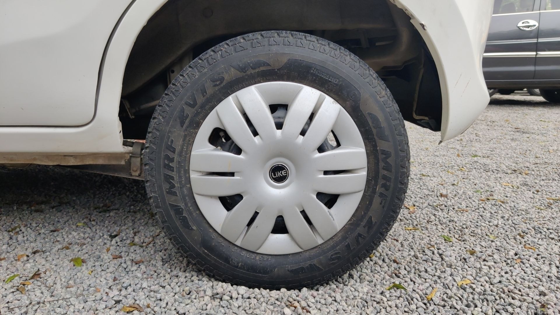 Alto 800 image 5 Alto 800 image 5