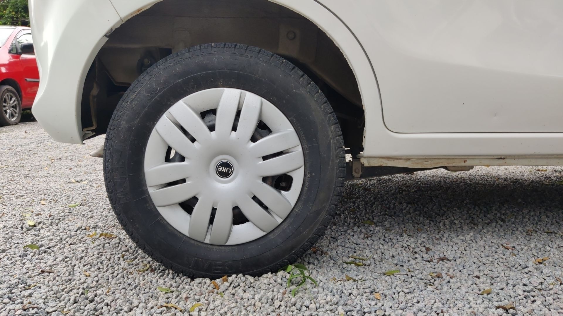 Alto 800 image 13 Alto 800 image 13